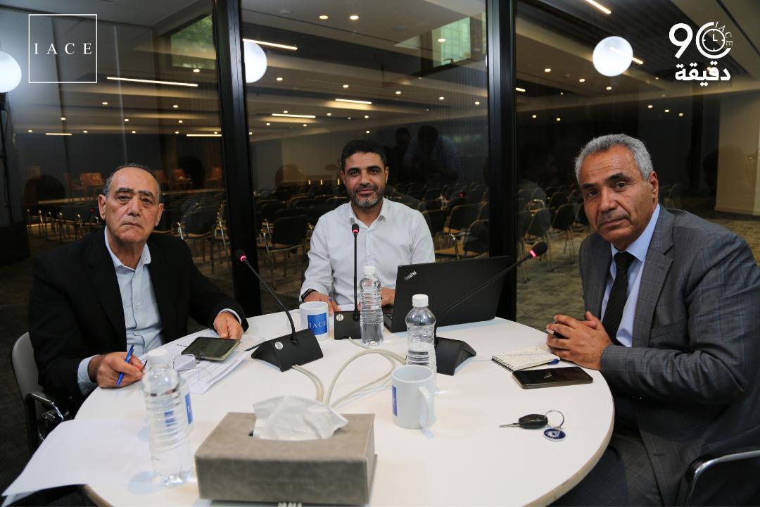 تونس ودول الجوار.. حلول مشتركة لمشاكل مشتركة